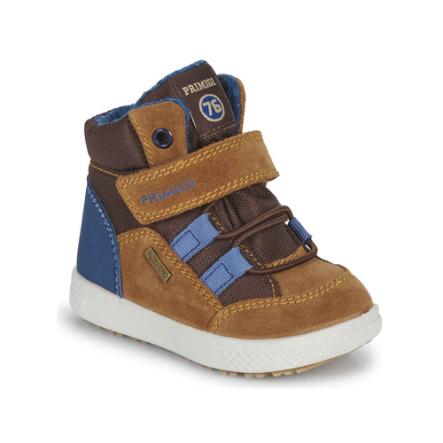 Primigi - BARTH 19 GTX - Cognac / Marron