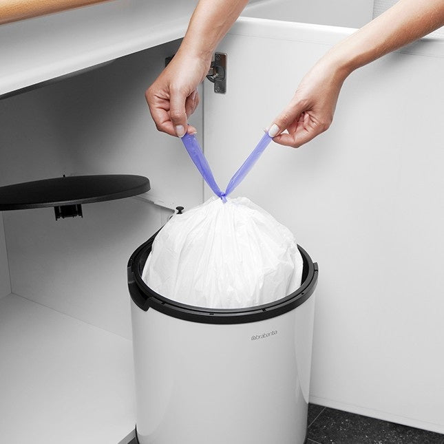 Brabantia Built-In Bin Afvalemmer 15 Liter