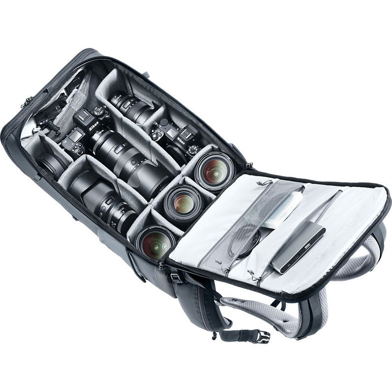 Deuter Jaypack 34+ Fotorucksack