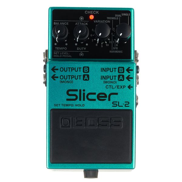 Boss SL-2 Slicer