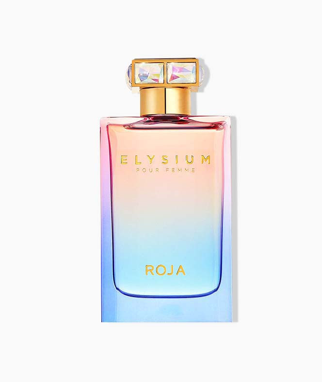 Elysium Eau de Parfum Pour Femme ROJA 75 ML