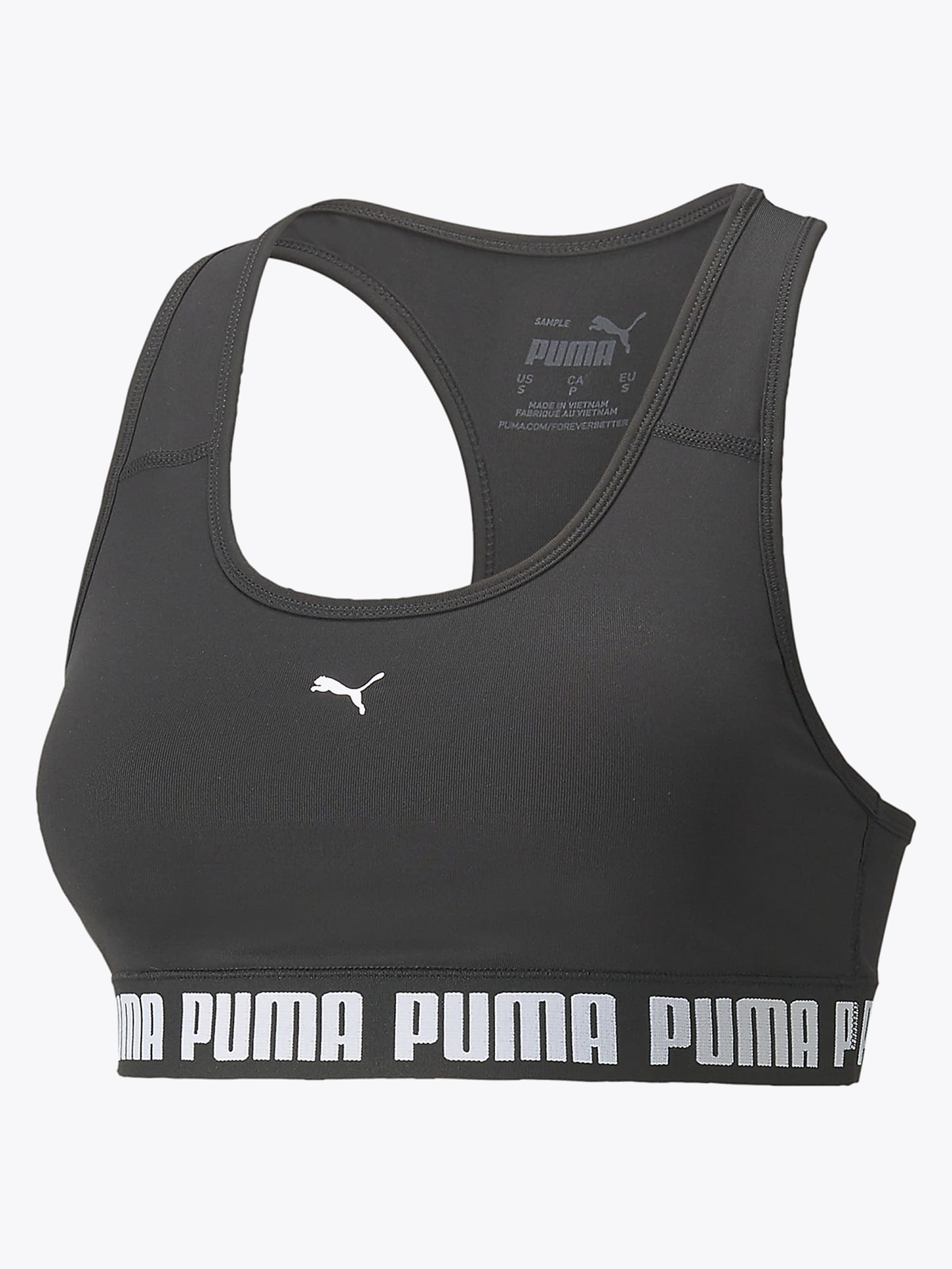 Mid Impact Strong Bra