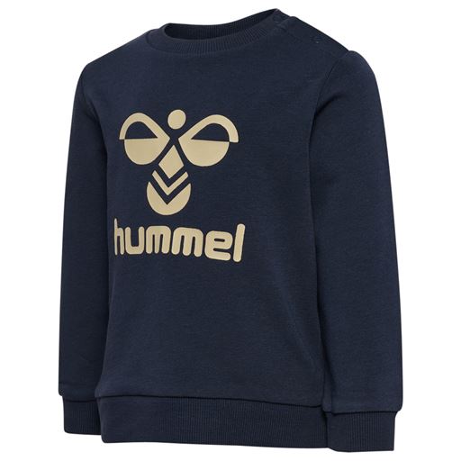 hummel Arine Joggingsæt, Parisian Night, 80 cm