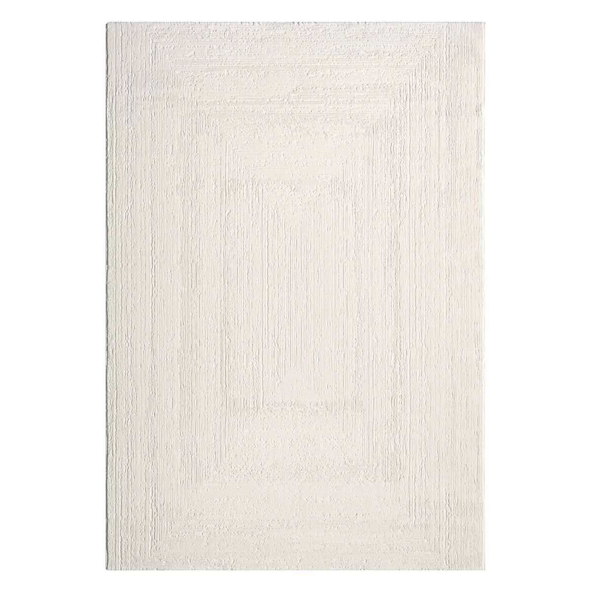 Teppich Casper Creme