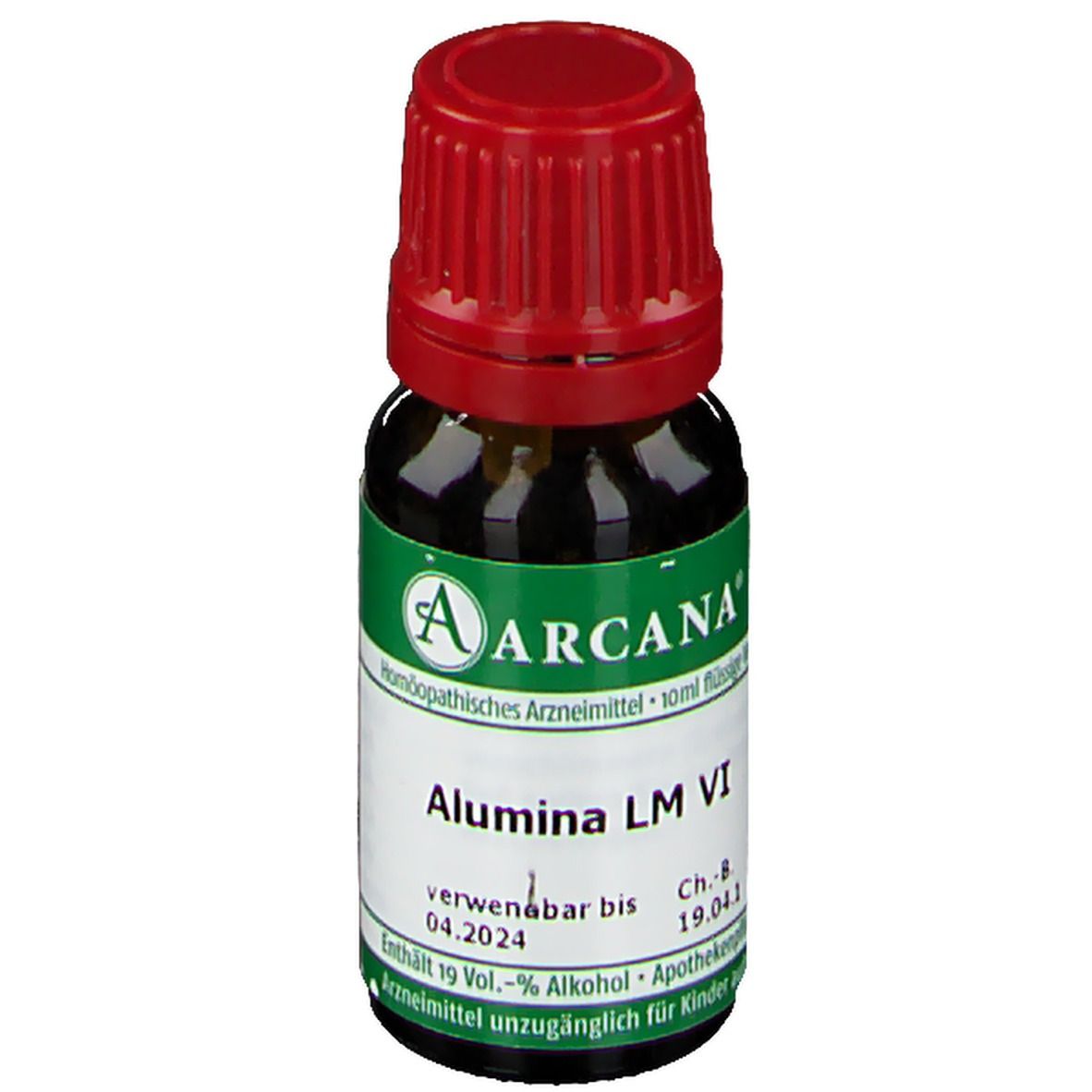 ARCANA® Alumina LM VI