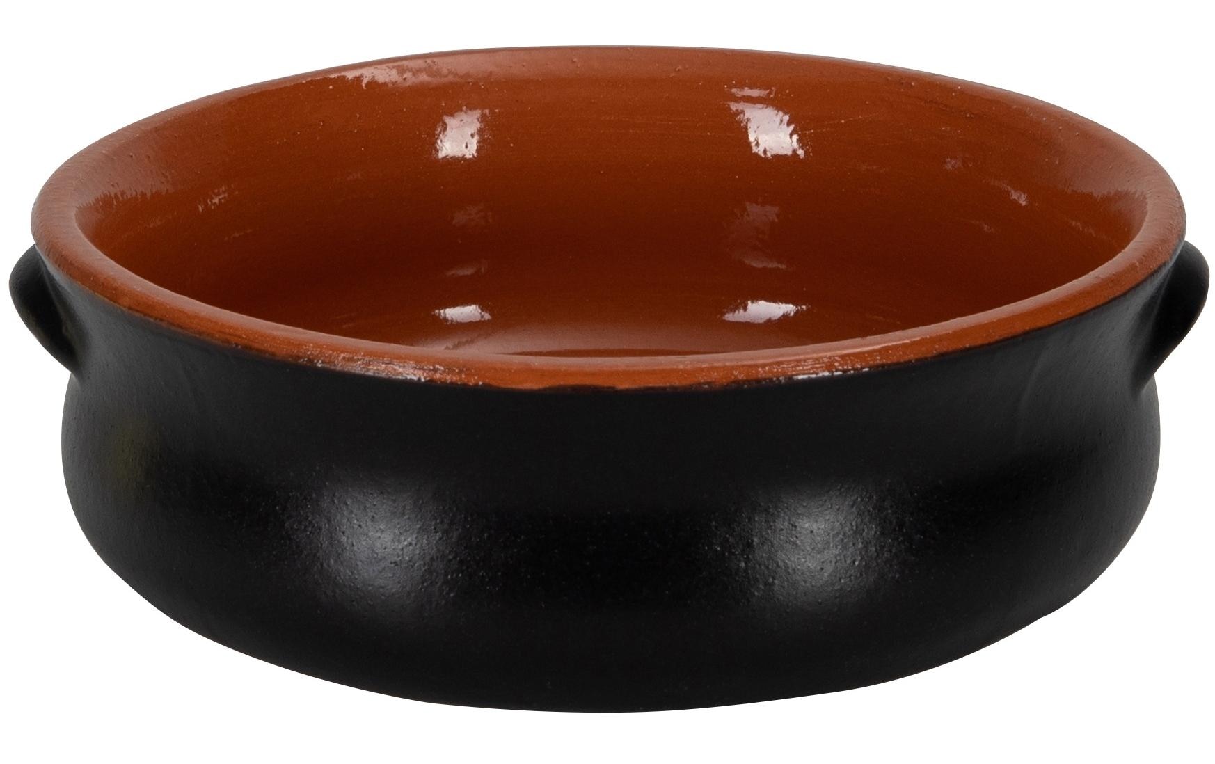 Nouvel Auflaufform »Auflaufform Grill me« Keramik