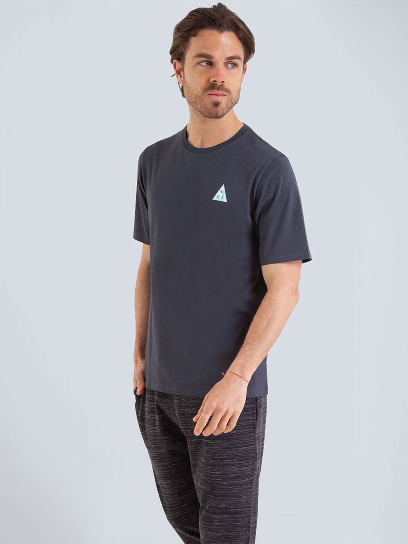 Pyjama long manches courtes Homewear