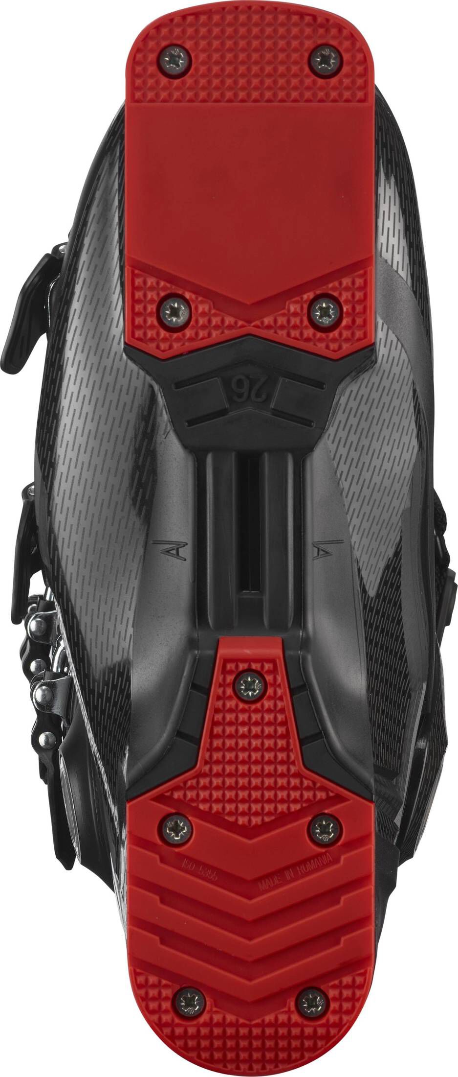 Salomon| Herren Skischuhe SELECT 100