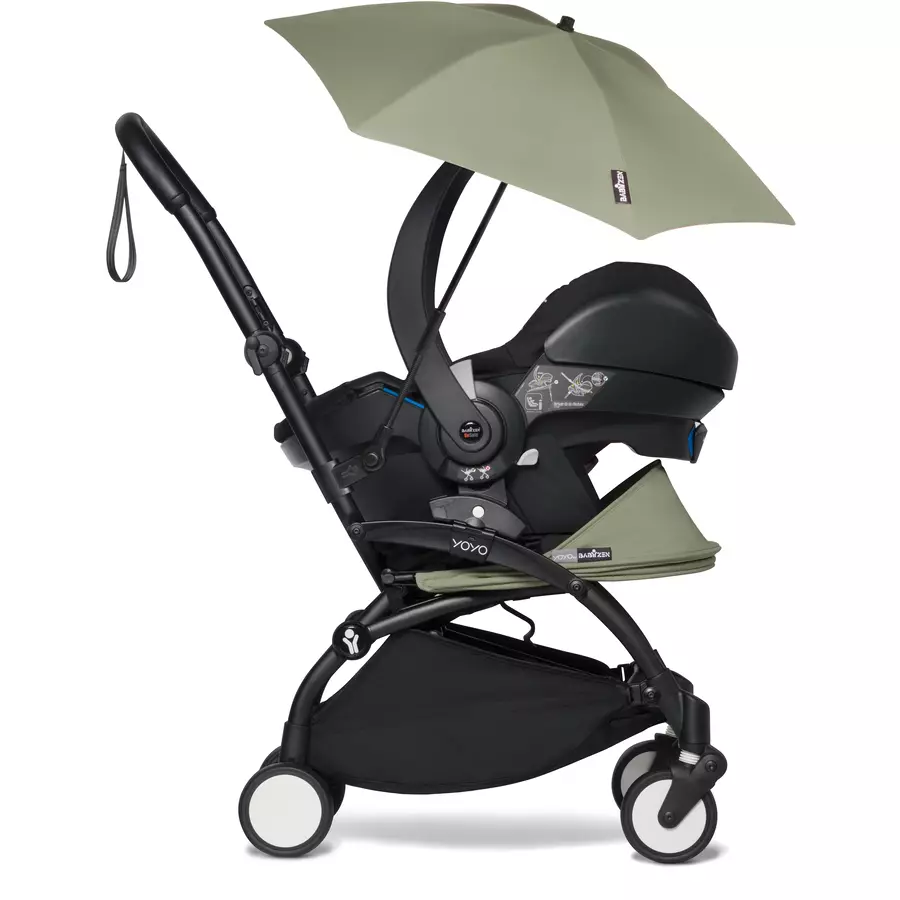 BABYZEN Sonnenschirm YOYO Olive
