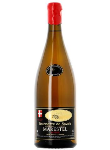 Magnum Marestel - Dupasquier