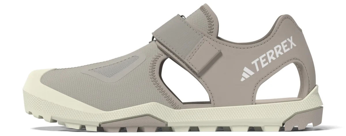 Adidas Terrex Captain Toey 2.0 K Putgre/Wonbei/Owhite Putgre/wonbei/owhite