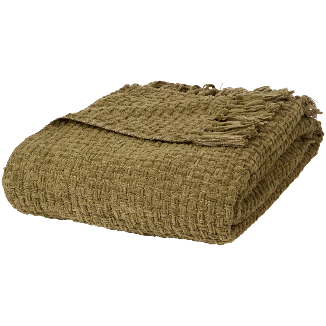 Tapis Chenille