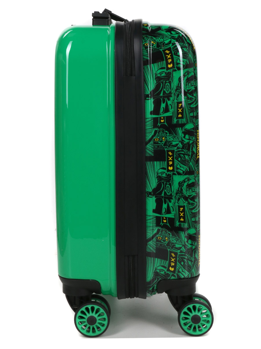 Valise Lego Ninjago Lloyd 46 cm