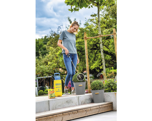 Neudorff Xentari rupsenmoordenaar 25 g