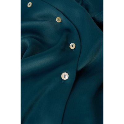 Chemise à manches longues femme Satin Effect SALSA