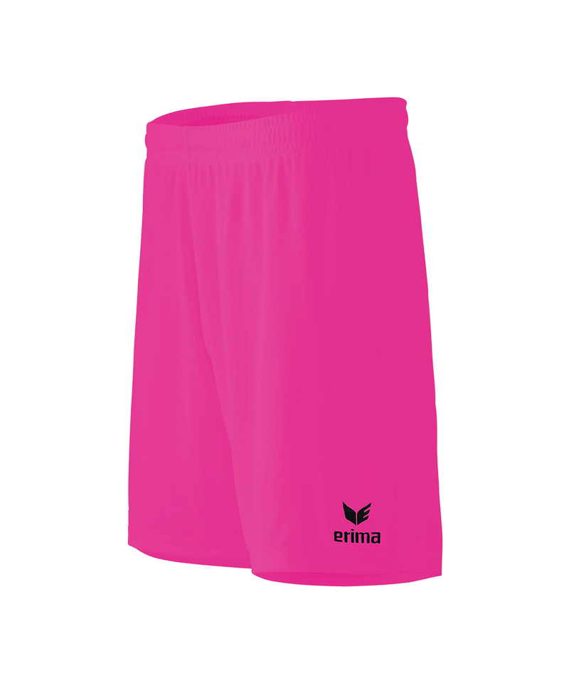 Erima Rio 2.0 Short ohne Innenslip Pink