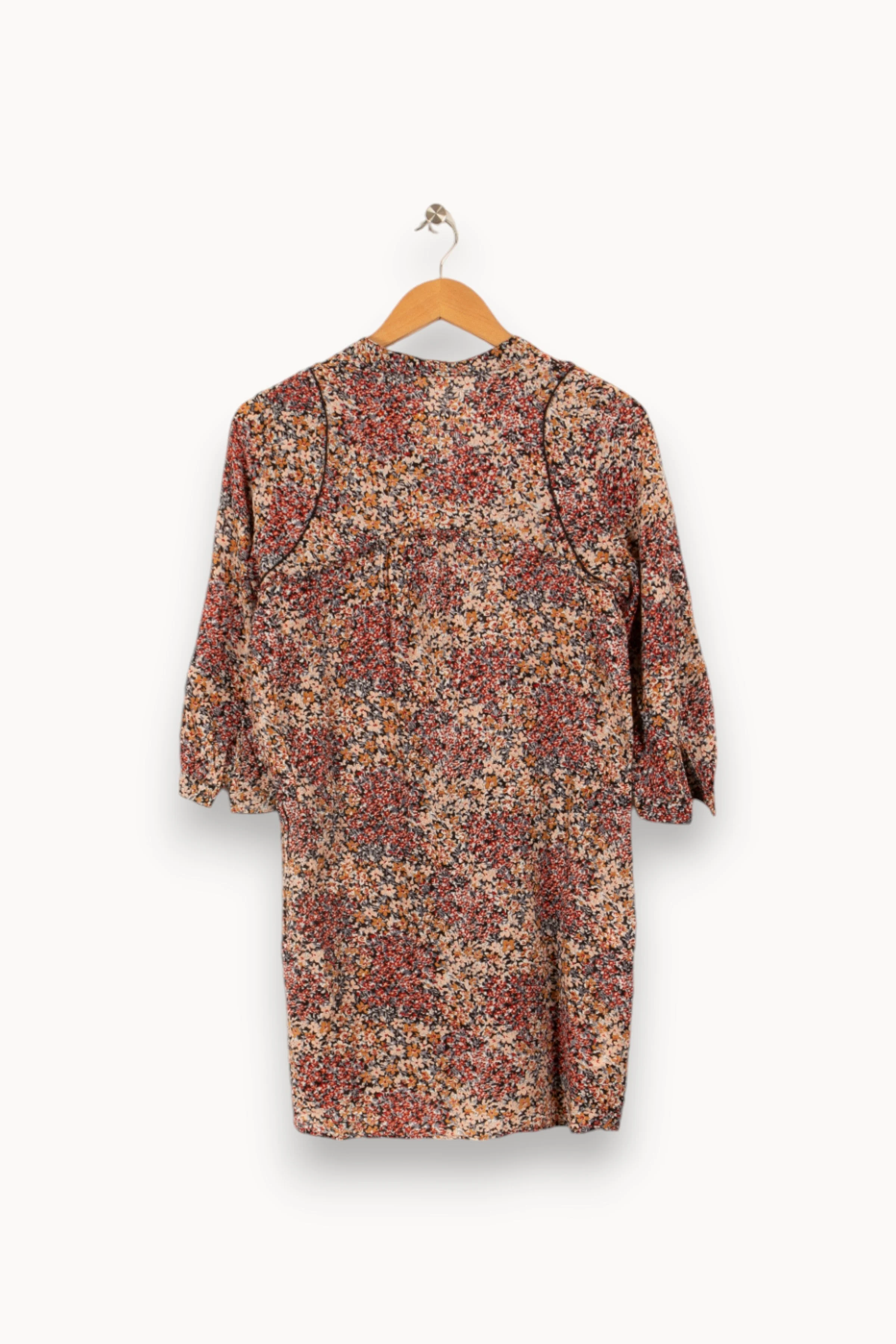 Robe multicolore | Multicolore