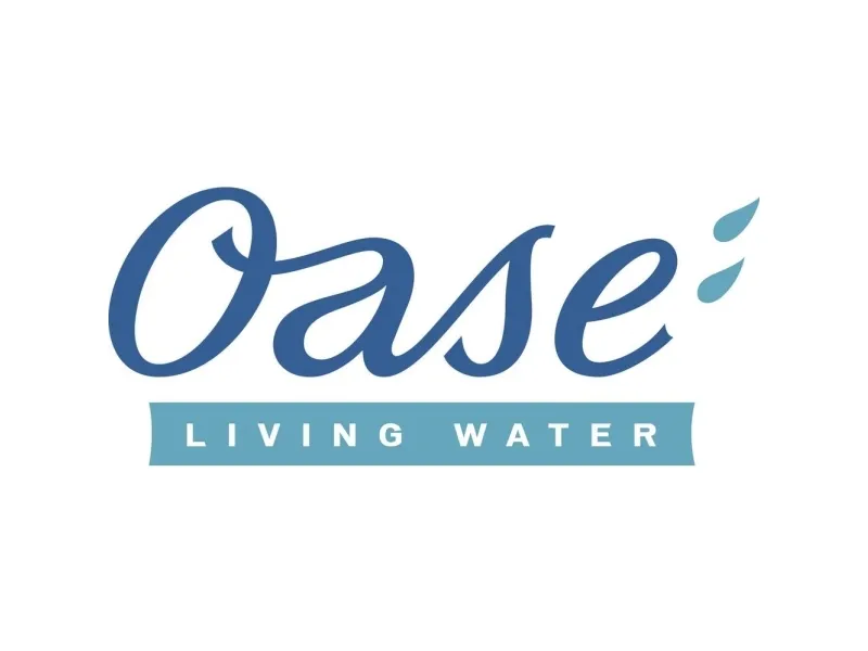 Oase Havepumpe 1700 l/h 2.1 m