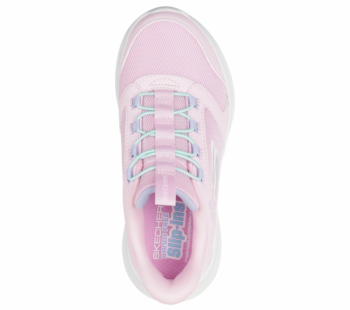 Tênis SKECHERS Dream Racer - Wing Brites