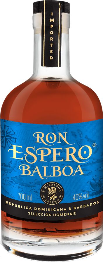 Espero Balboa 70 cl