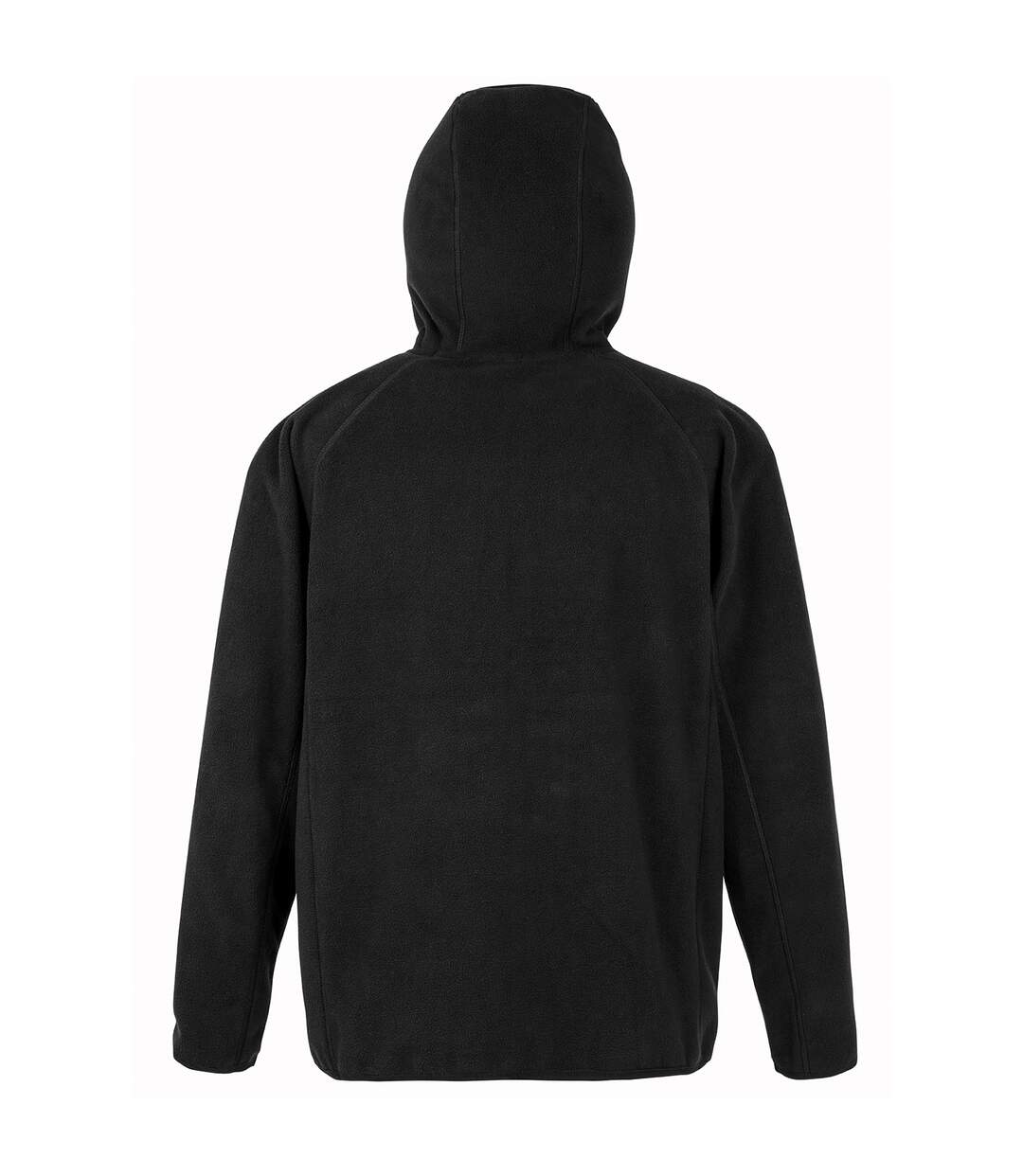 Result Genuine Recycled - Veste polaire - Homme (Noir) - UTRW7940