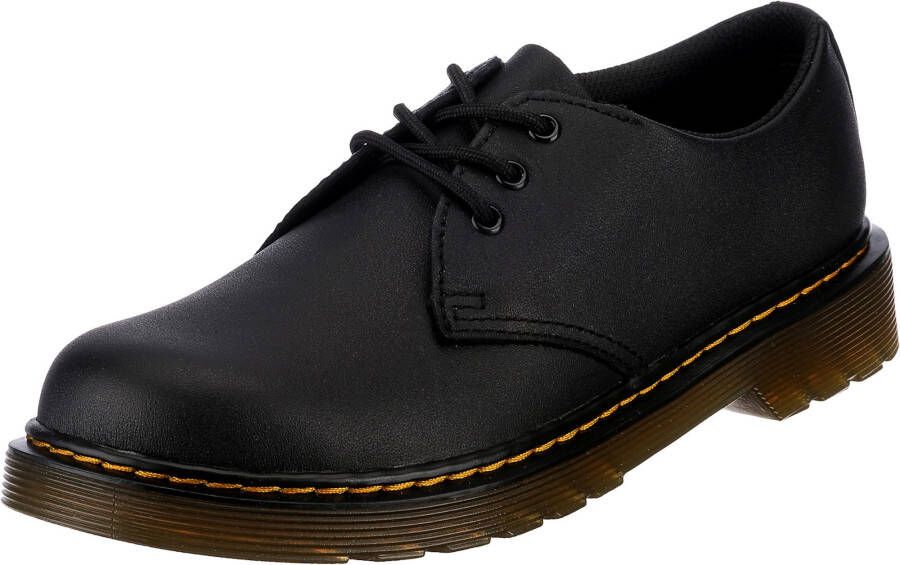Dr. Martens Dr Martens 1461 Schoenen Zwart 1 2