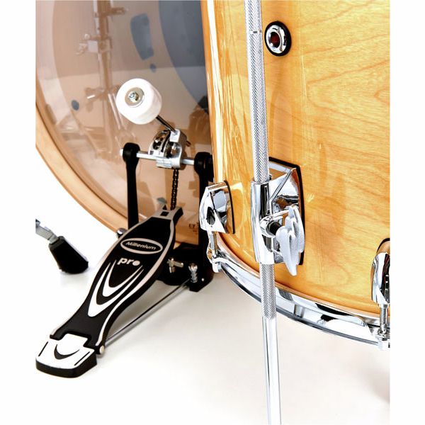 Yamaha Stage Custom Studio -NW Bundle