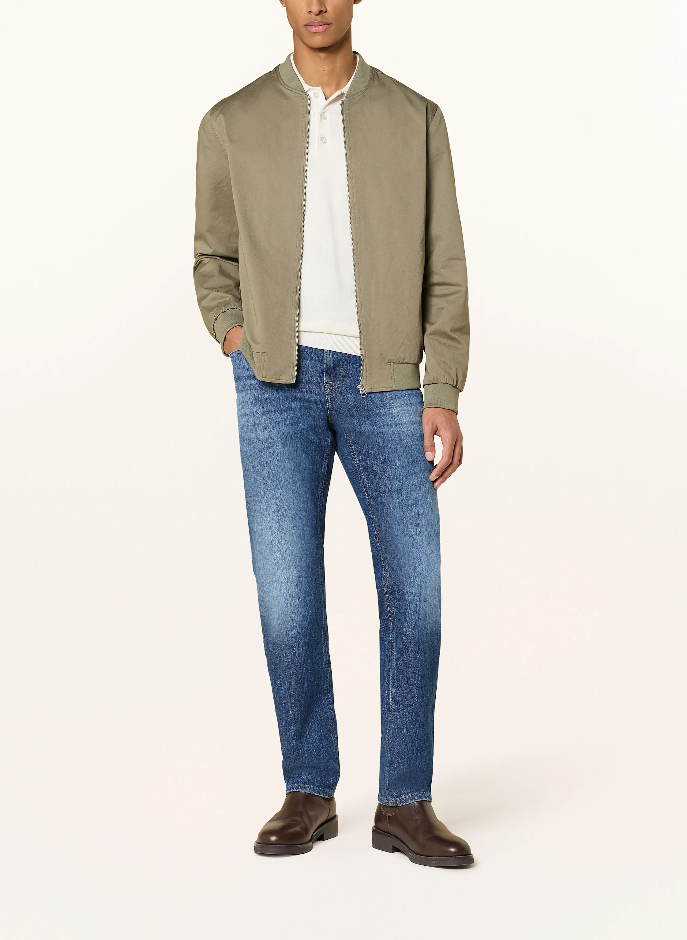 NOWADAYS Blouson