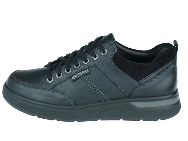 Mephisto Olivier