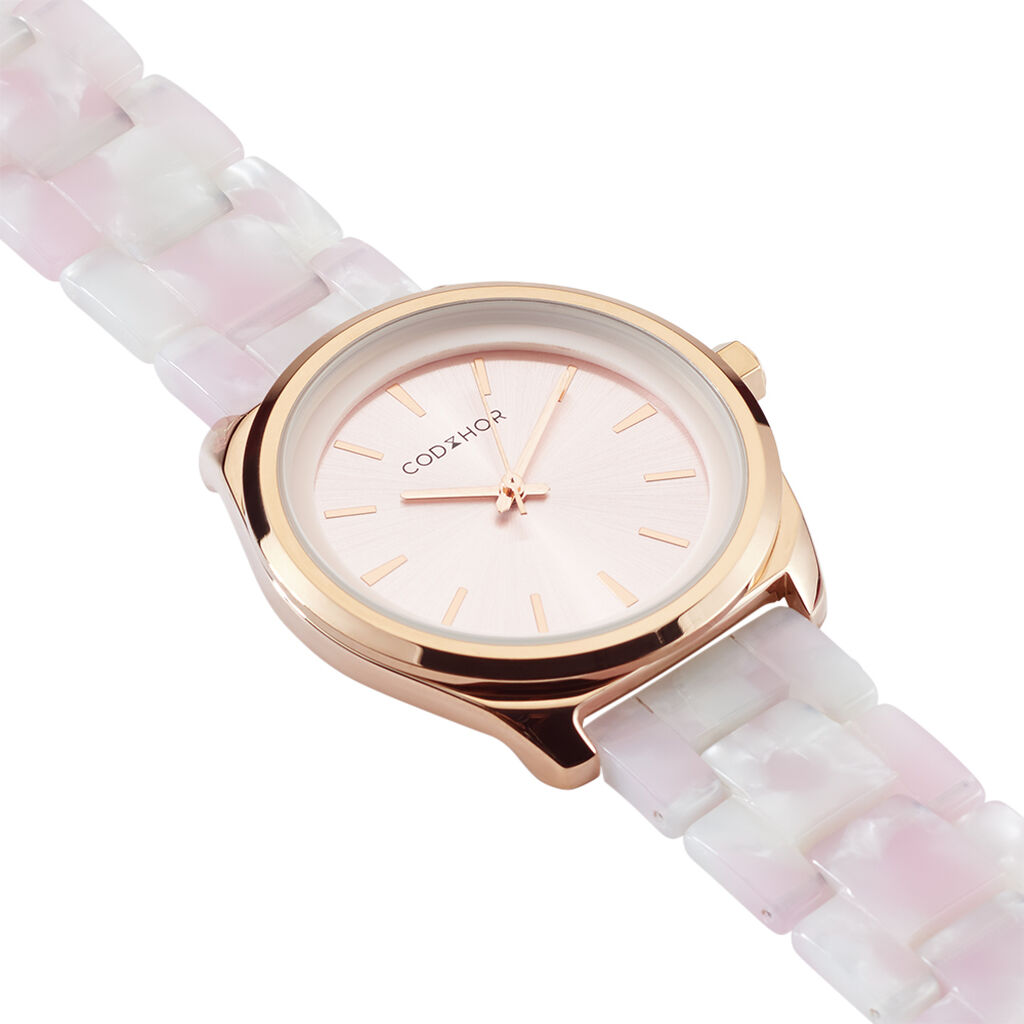Montre Codhor Clea Rose