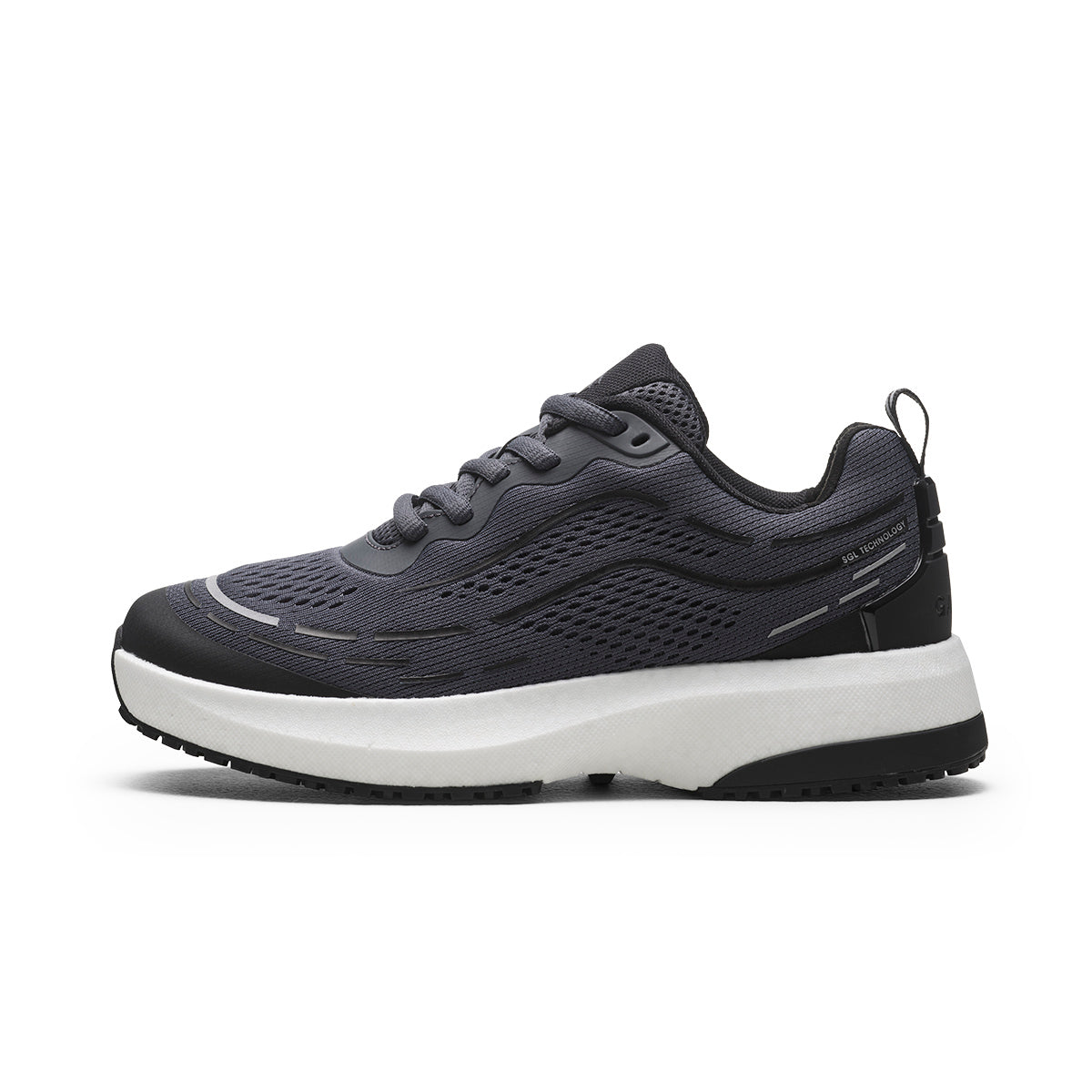 Lunar Lite Vår letteste og mest luftige sneaker for hverdager