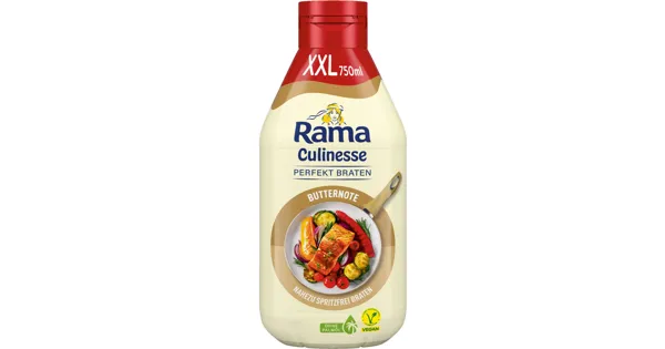 Rama Culinesse Perfekt Braten Butternote 750 ml