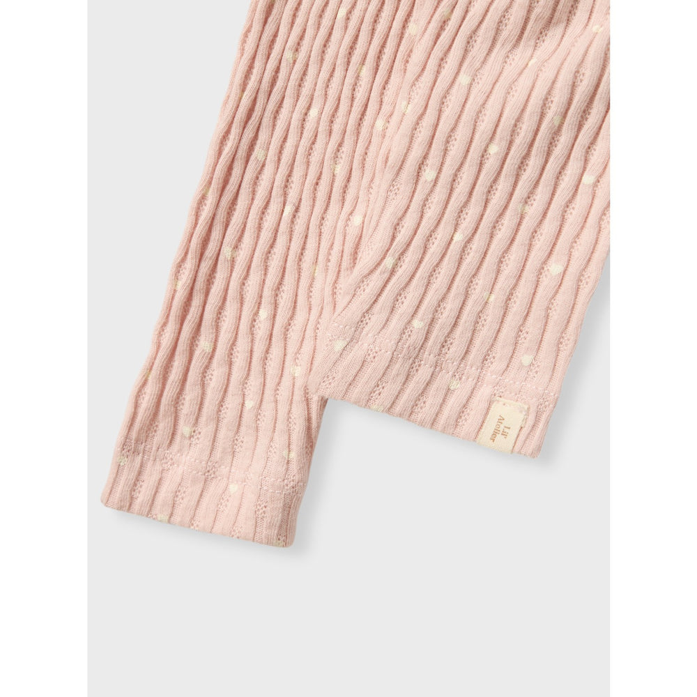 Køb Lil'Atelier Peach Whip Fiducia Slim Leggings
