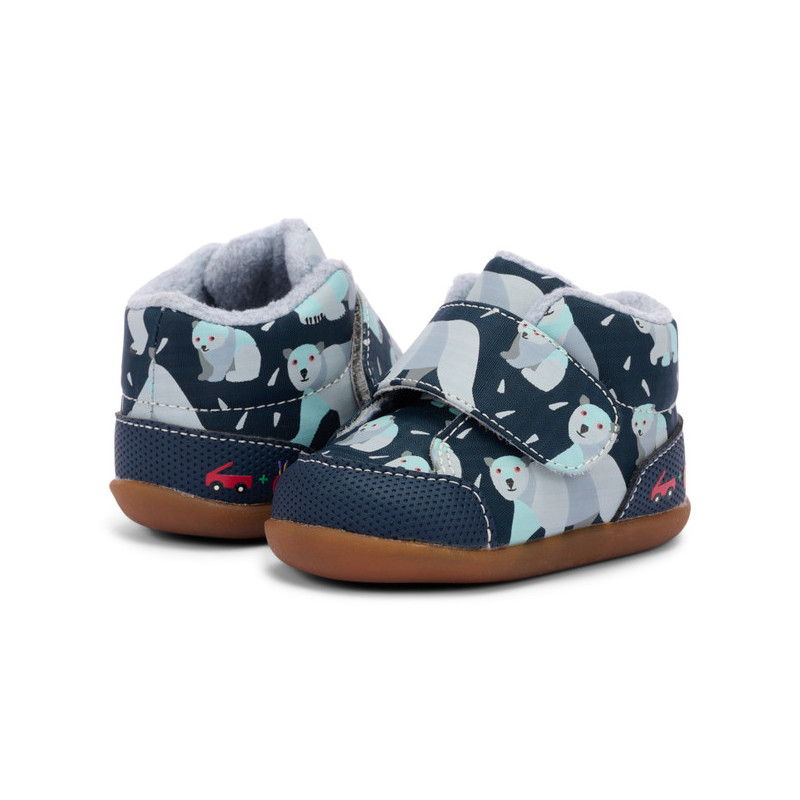 See Kai Run See Kai Run First Casey Marine Ours Polaire