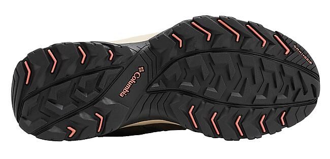 COLUMBIA - CHAUSSURES DE RANDONNEE REDMOND III MID WP W