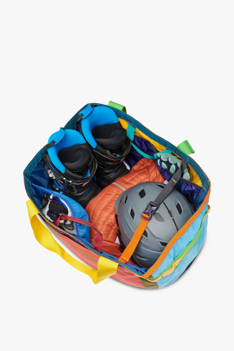 Cotopaxi Allpa 60 L Del Dia Tasche
