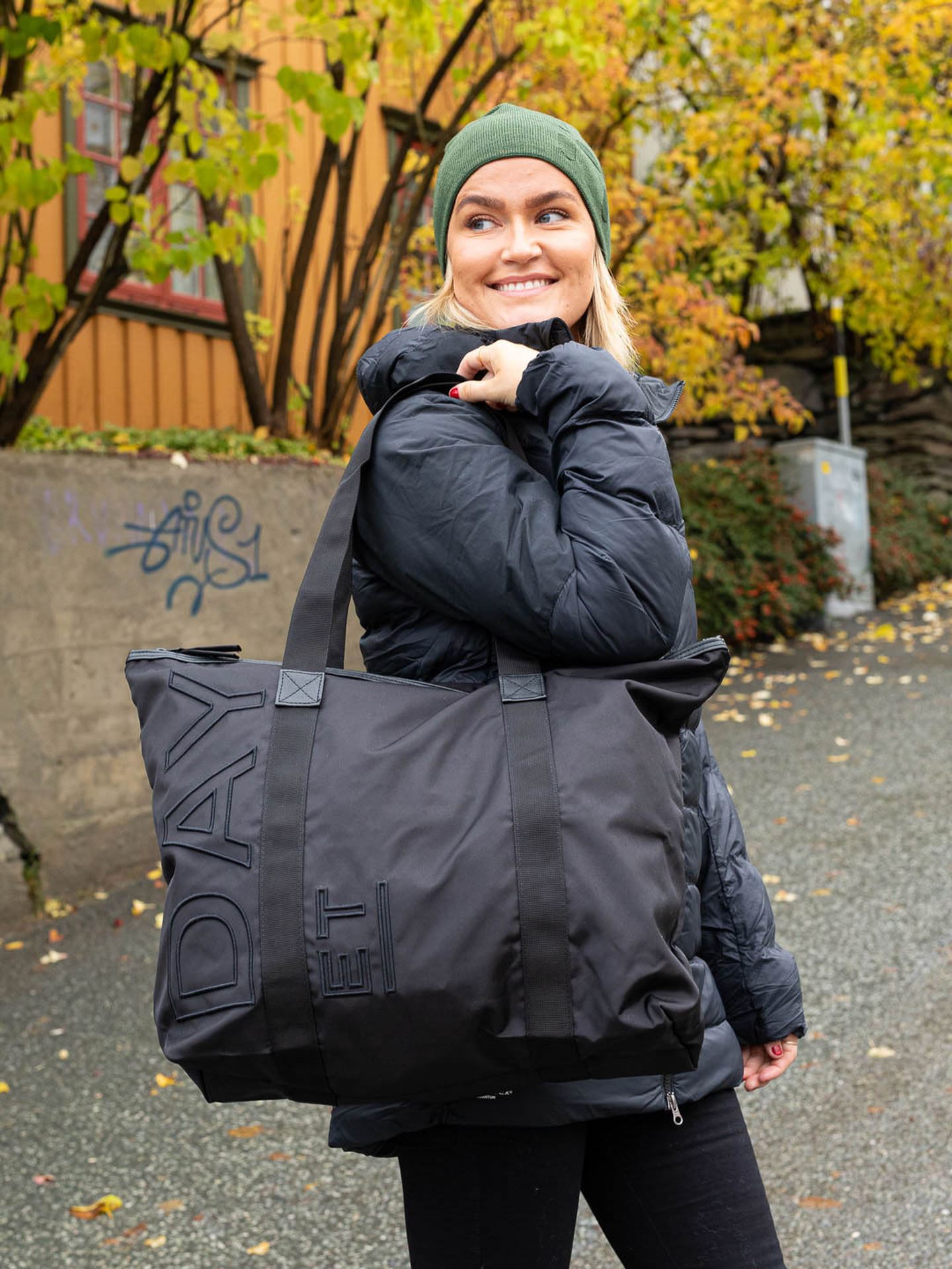 GW RE-Bold Bag