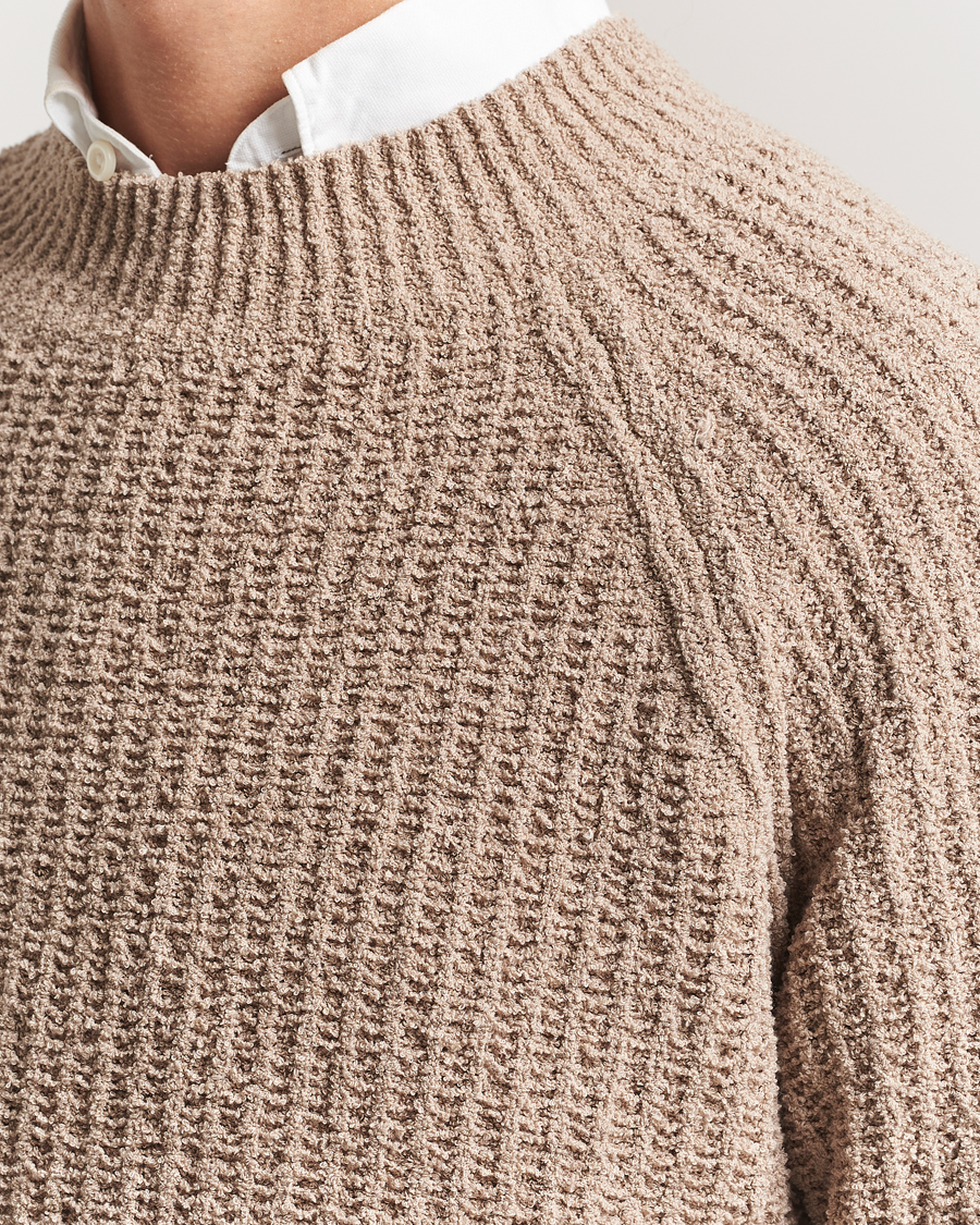 Sunflower Hendrix Sweater Beige