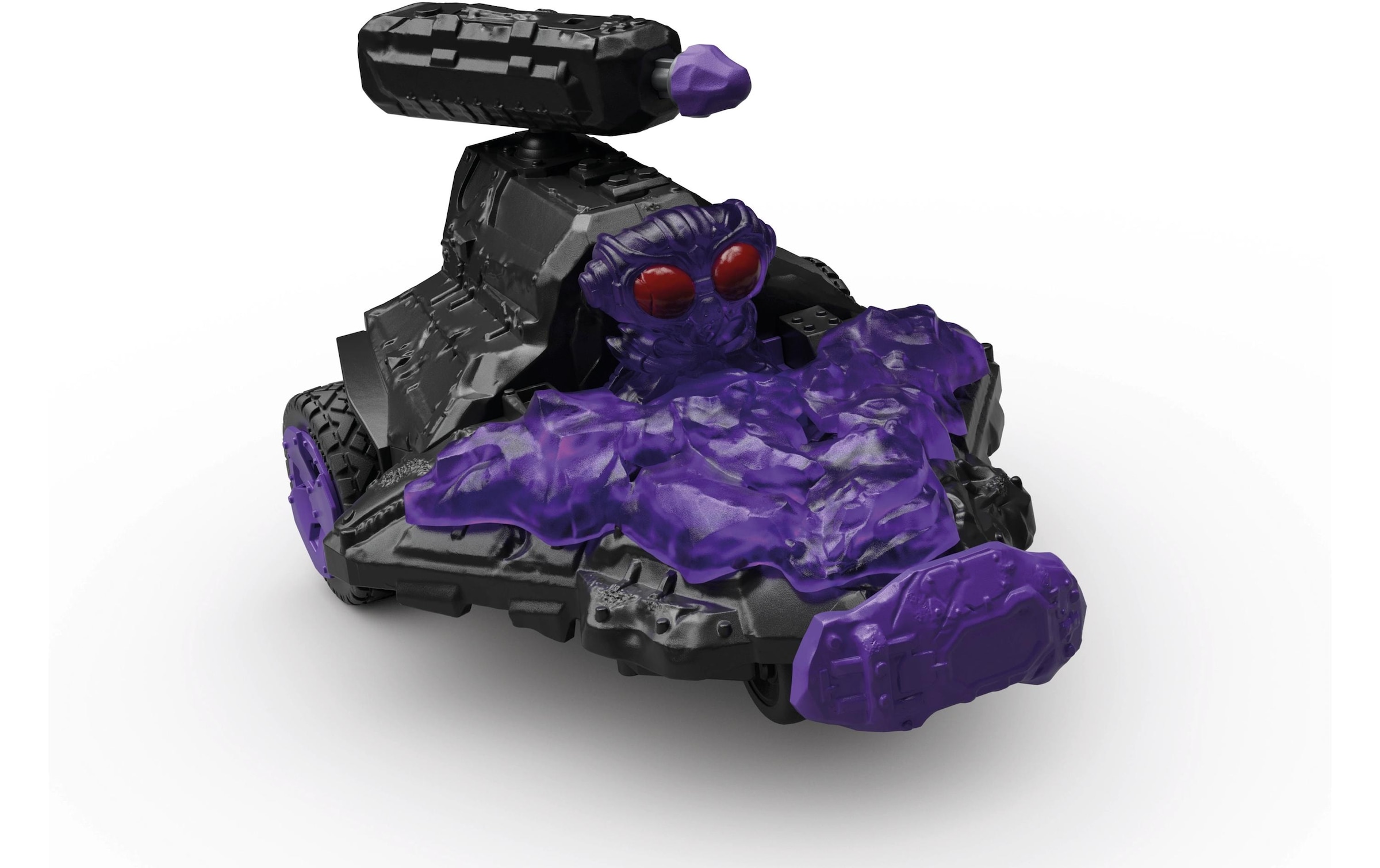 Schleich® Spielfigur »Eldrador Schatten Düsenjet Mini Creature«