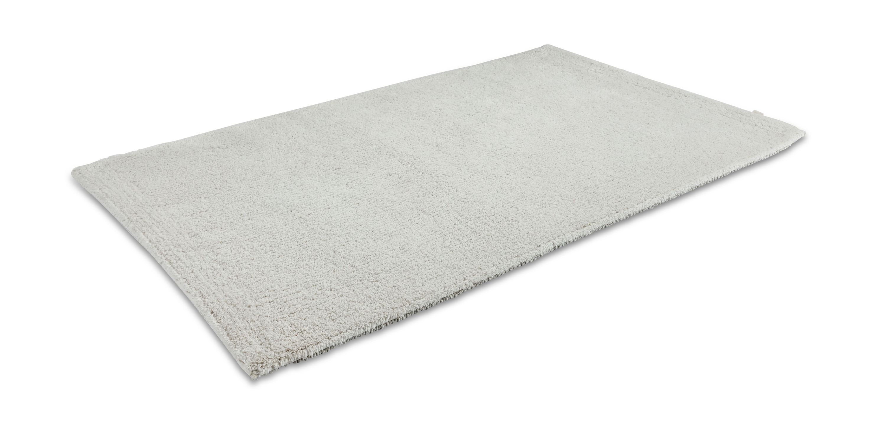 Badematte RHOMTUFT PUR 50 x 75 cm