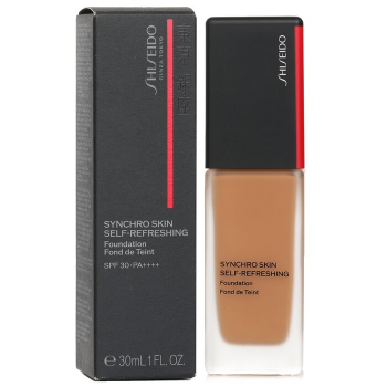 Shiseido Synchro Skin Self Refreshing Foundation