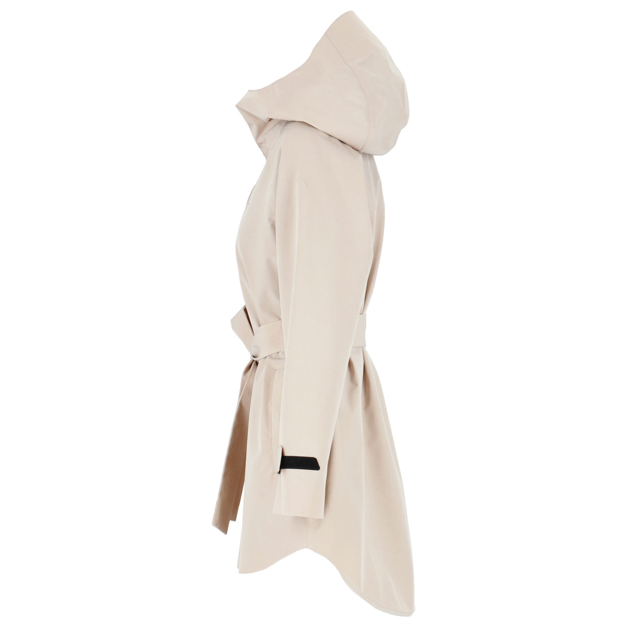Daniel Franck Alpha Cape - Jakke