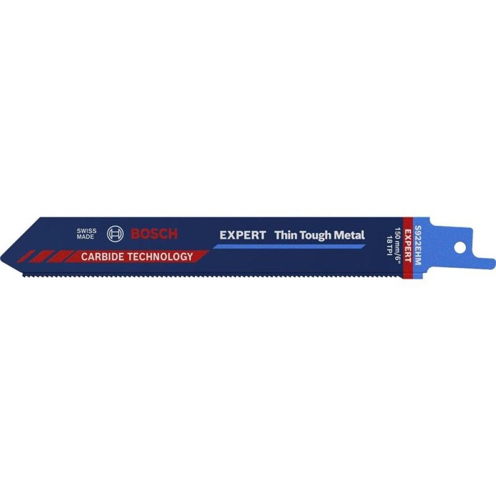 TIGERSAGBLAD BOSCHS922EHM INOX