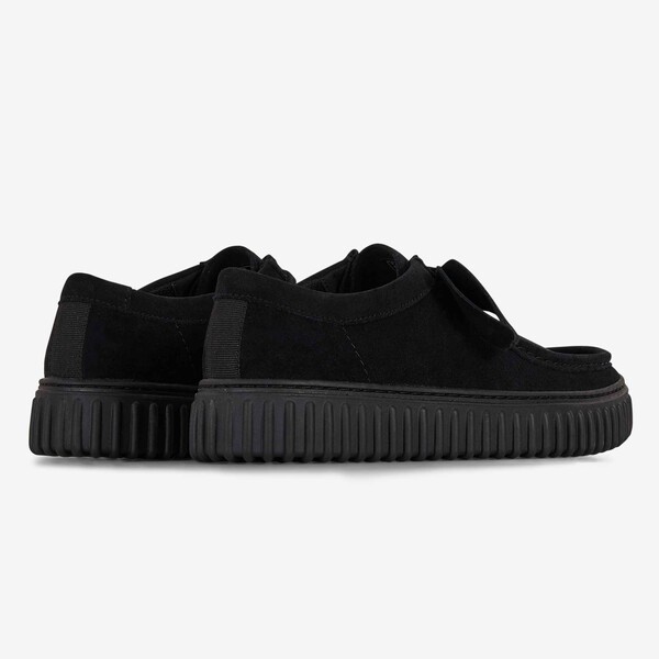 CLARKS TORHILL LO