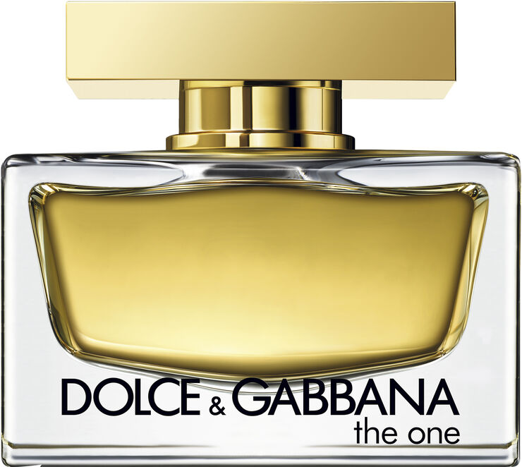 Dolce & Gabbana The One Eau de Parfum