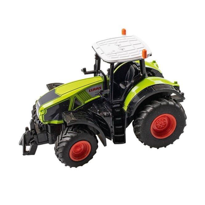 Revell - Adventskalender - RC Traktor Claas Axion 960