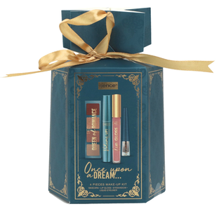 SenceBeauty Once Upon A Dream Make Up Kit 1ST