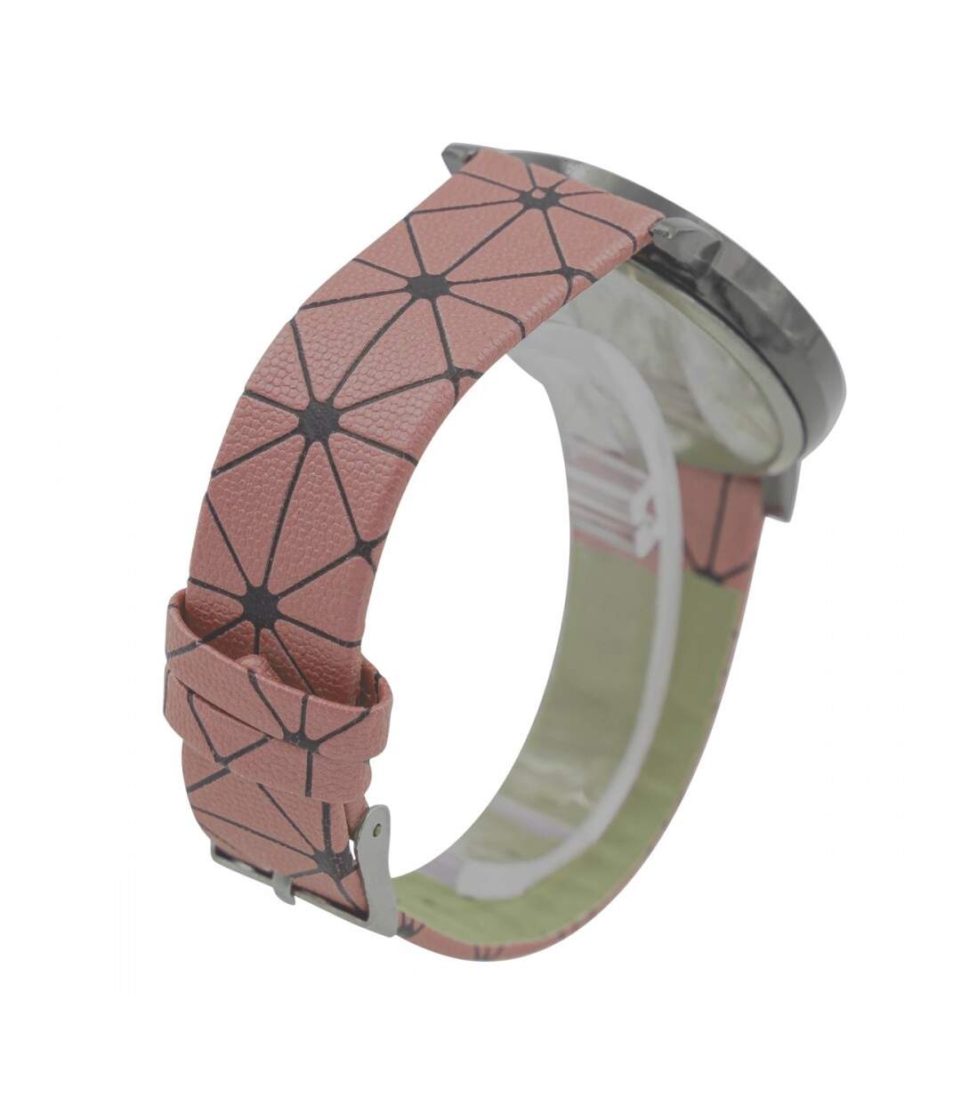 Montre Fashion Femme Chocolat CHTIME