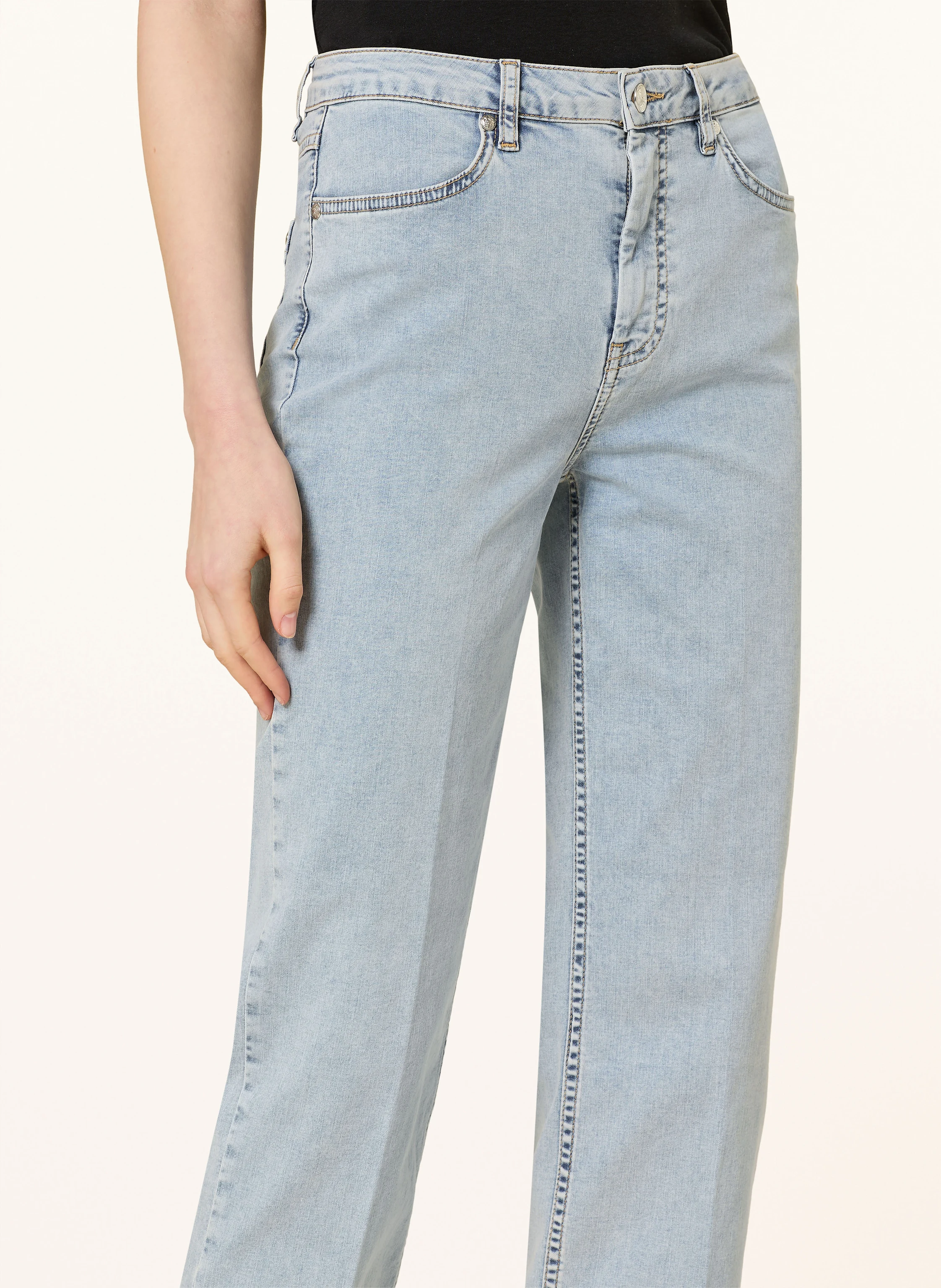 monari 7/8-Jeans