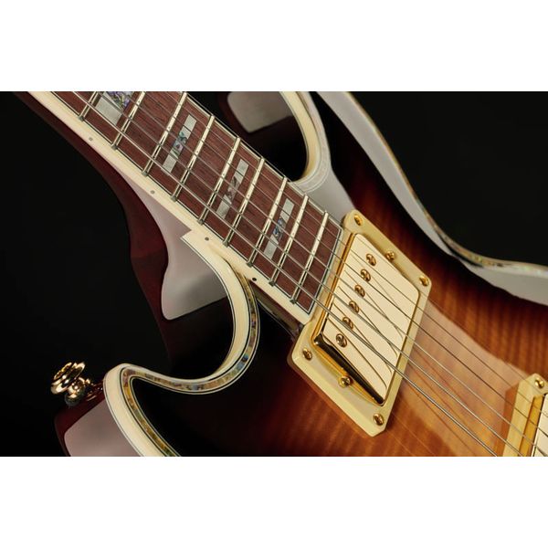 Ibanez AR520HFM-VLS